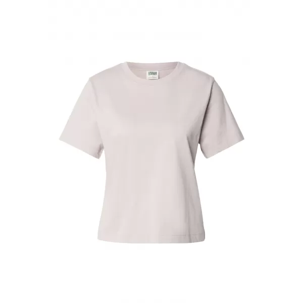  Ženska majica s kratkimi rokavi URBAN CLASSICS TB7494-01325 OBLAK 