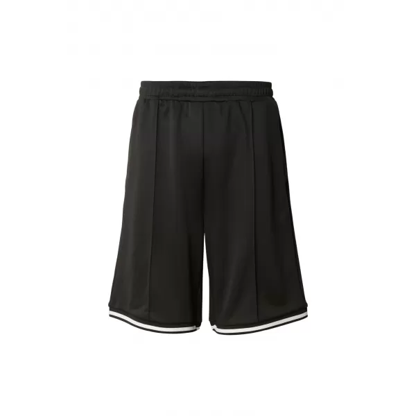  Moške kratke hlače URBAN CLASSICS TB8443-00007 ČRNA 