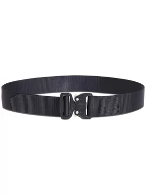 Pas PENTAGON COBRA PRO 38 BLACK TACTICAL BELT Χ50100 01 X50100 ČRNA
