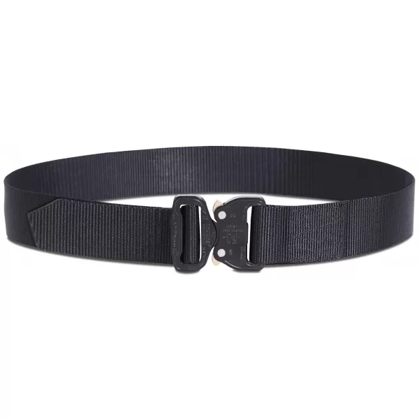  Pas PENTAGON COBRA PRO 38 BLACK TACTICAL BELT Χ50100 ČRNA 
