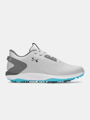 Moški čevlji UNDER ARMOUR DRIVE FADE 2 6006120-011 SIVA