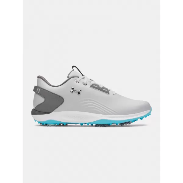  Moški čevlji UNDER ARMOUR DRIVE FADE 2 6006120-011 SIVA 