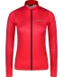Ženski kolesarski dres NORDBLANC VELOFLOW NBSLF8105 RDEČA