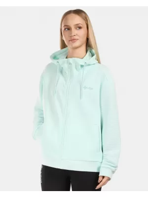 Ženski pulover KILPI BAYA-W 1L0207KI KOVNICA