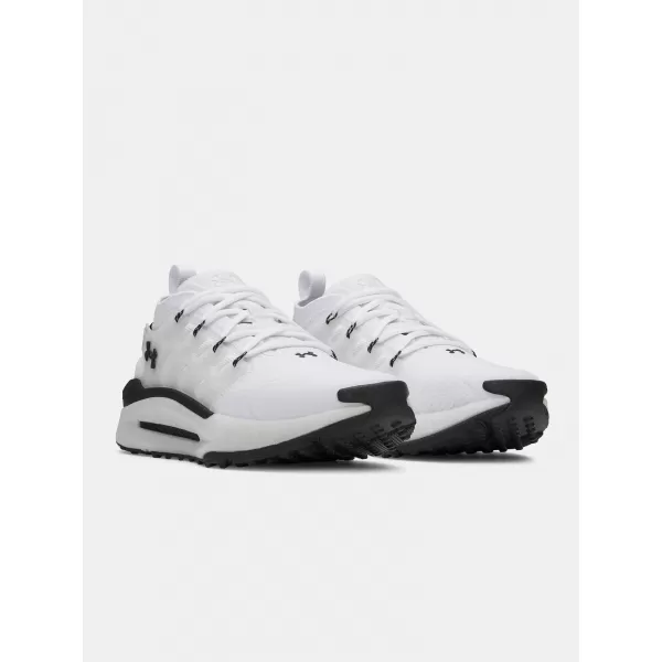  Ženski čevlji UNDER ARMOUR W PHANTOM X 6007184-100 BELA 