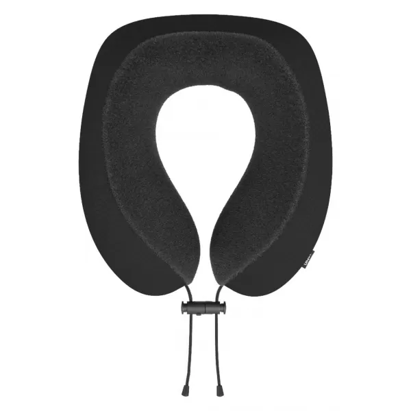  Prevleka za blazino CABINZERO Travel Pillow ABSOLUTNO ČRNA 