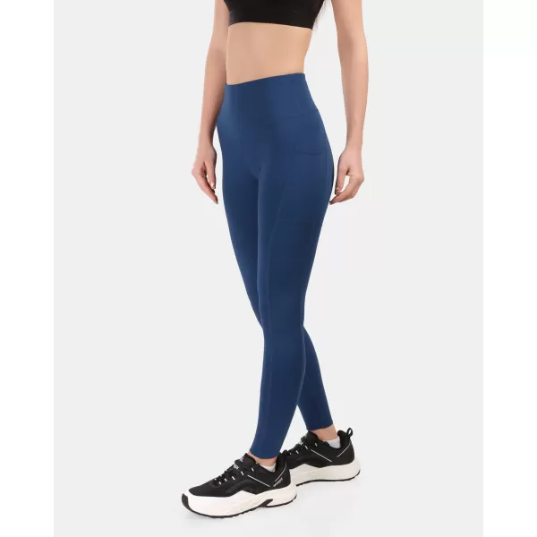  Ženske pajkice KILPI JAMILY-W 1L0419KI TEMNO MODRA 