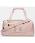 Torba UNDER ARMOUR UA UNDENIABLE 5.0 DUFFLE XS 1369221-600 ROZA