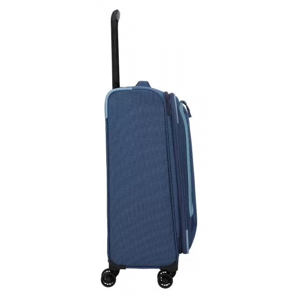  Kovček TRAVELITE Corsiica S,M,L,BB MODRA 