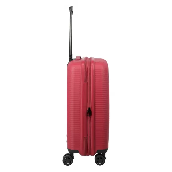 Kovček TRAVELITE AIR STRIPE 4W S EXP IZD 