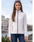 Ženski pulover iz flisa ALTISPORT ALW002852 BELA