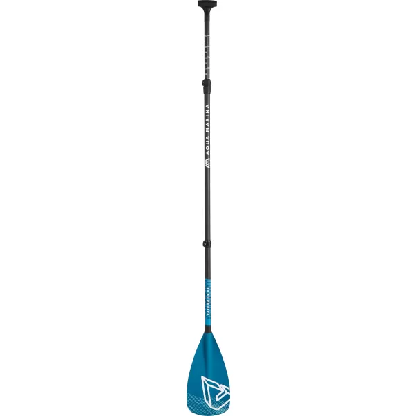  Veslo AQUA MARINA Carbon Guide 2021 NEDOLOČEN 