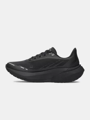 Ženski čevlji UNDER ARMOUR W VELOCITI DISTANCE 6006031-001 ČRNA