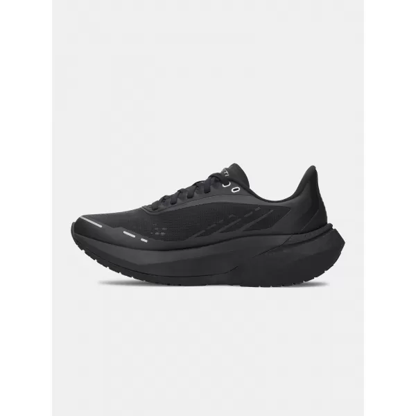  Ženski čevlji UNDER ARMOUR W VELOCITI DISTANCE 6006031-001 ČRNA 
