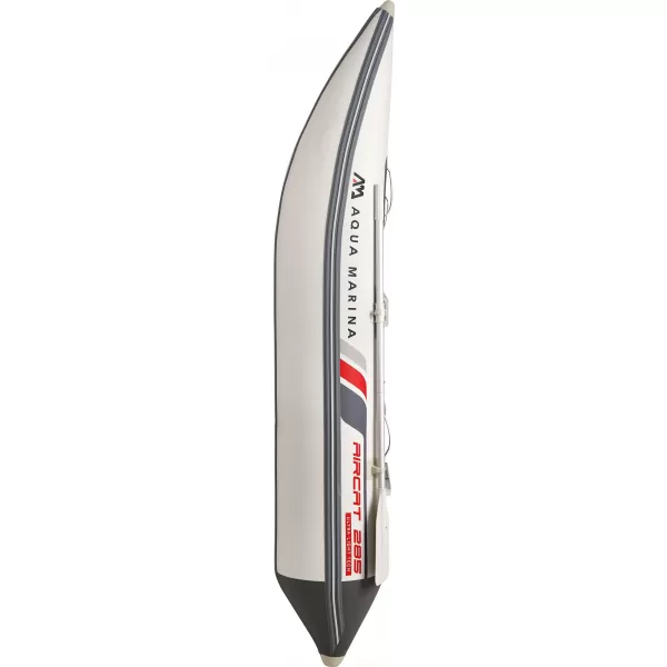  Čoln AQUA MARINA Aircat 285 NEDOLOČEN 
