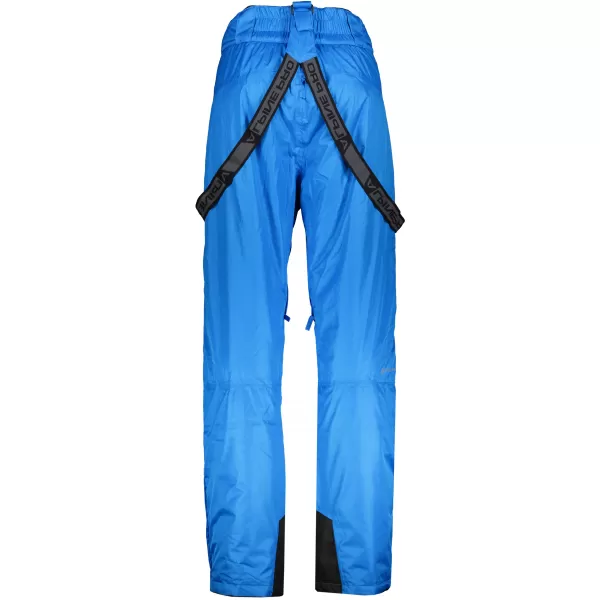  Moški ALPINE PRO SANGO 3 MODRO 