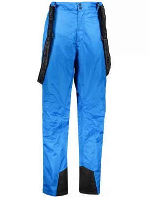 Moški ALPINE PRO SANGO 3 MODRO