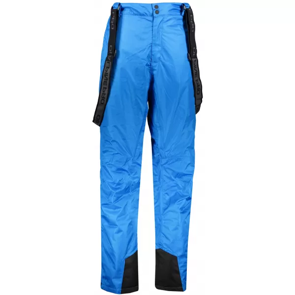  Moški ALPINE PRO SANGO 3 MODRO 