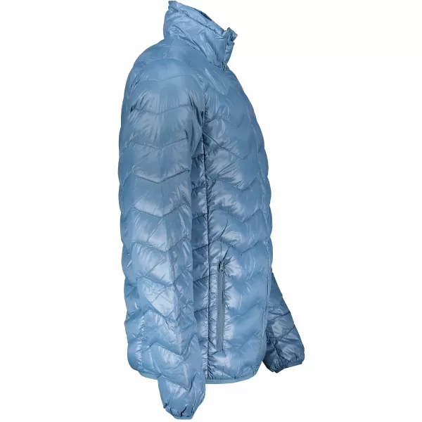  Moška puhovka ALPINE PRO CYPRESS MODRA 