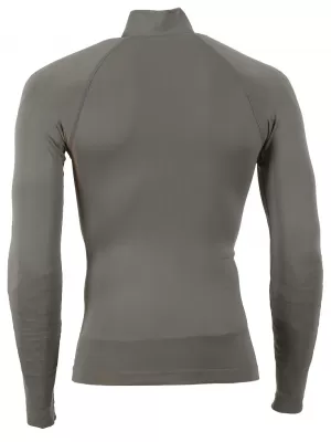 Moški ALPINE PRO MIES TEMNO SIVA