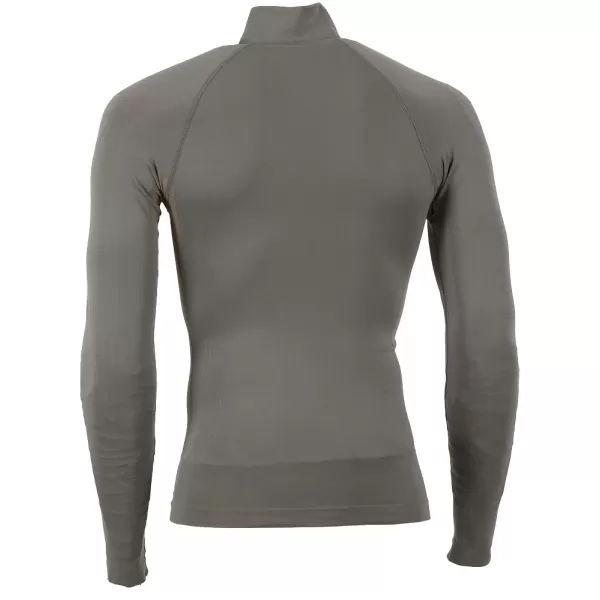  Moški ALPINE PRO MIES TEMNO SIVA 