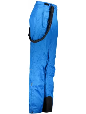 Moški ALPINE PRO SANGO 3 MODRO