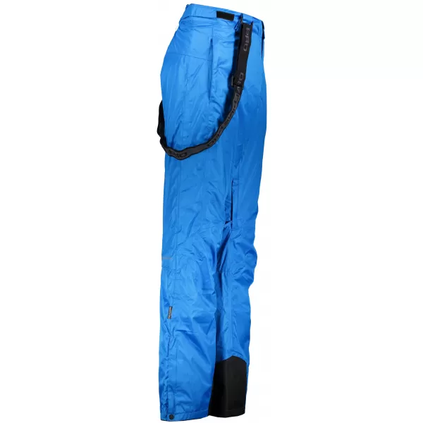  Moški ALPINE PRO SANGO 3 MODRO 