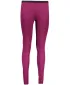 Žensko termo perilo SENSOR Double Face Merino Wool spodky VIJOLIČNA