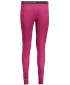 Žensko termo perilo SENSOR MERINO ACTIVE spodky LILA