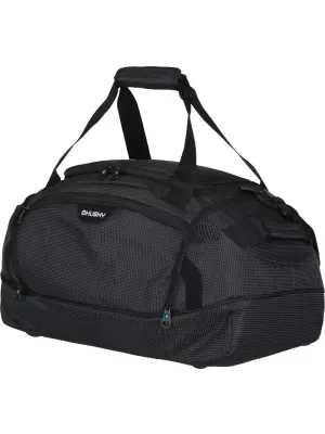 Torba HUSKY Grape 40 litrů ČRNA