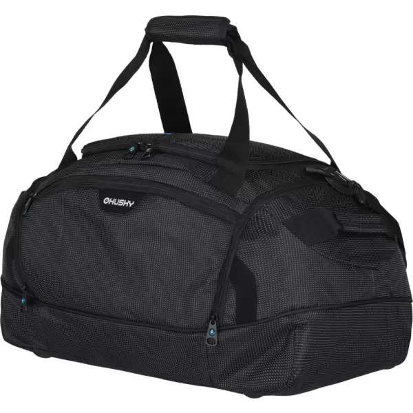  Torba HUSKY Grape 40 litrů ČRNA 