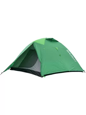 Šotor HUSKY Boyard 4 PLUS ZELENA