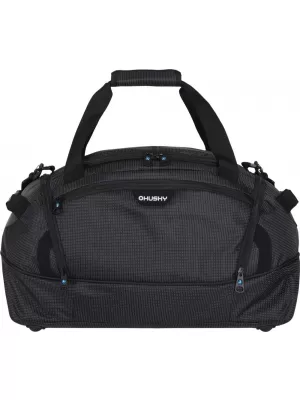 Torba HUSKY Grape 40 litrů ČRNA