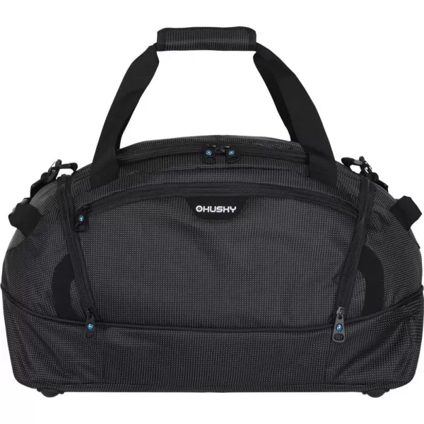 Torba HUSKY Grape 40 litrů ČRNA 