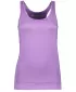 Tank Top ALPINE PRO CAGIOLO 2 LTSJ133 TEMNO VIJOLIČNA