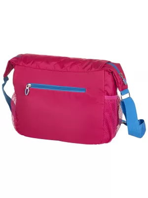 Torbica ALPINE PRO STEFA ROZA