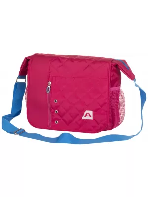 Torbica ALPINE PRO STEFA ROZA