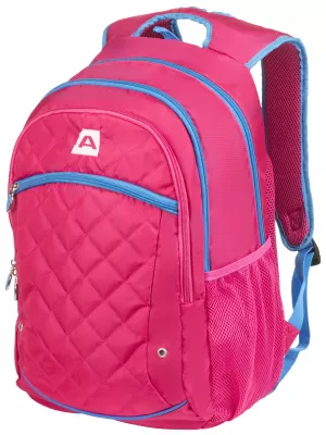 Nahrbtnik ALPINE PRO MAGALI ROZA