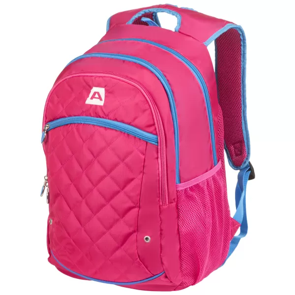  Nahrbtnik ALPINE PRO MAGALI ROZA 