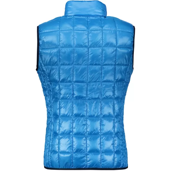  Izolirani telovnik ALPINE PRO LUSSIER 2 MVEK036 SVETLO MODRA 