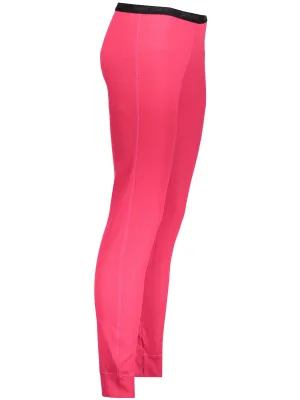 Žensko termo perilo SENSOR DOUBLE FACE spodky 15200003-00 MAGENTA