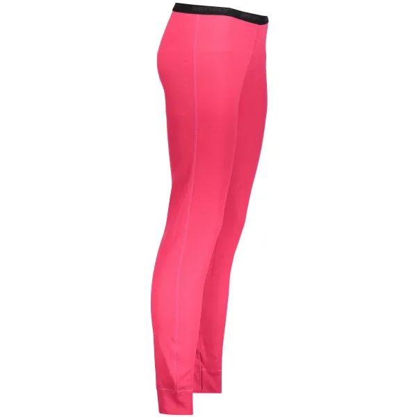  Žensko termo perilo SENSOR DOUBLE FACE spodky 15200003-00 MAGENTA 