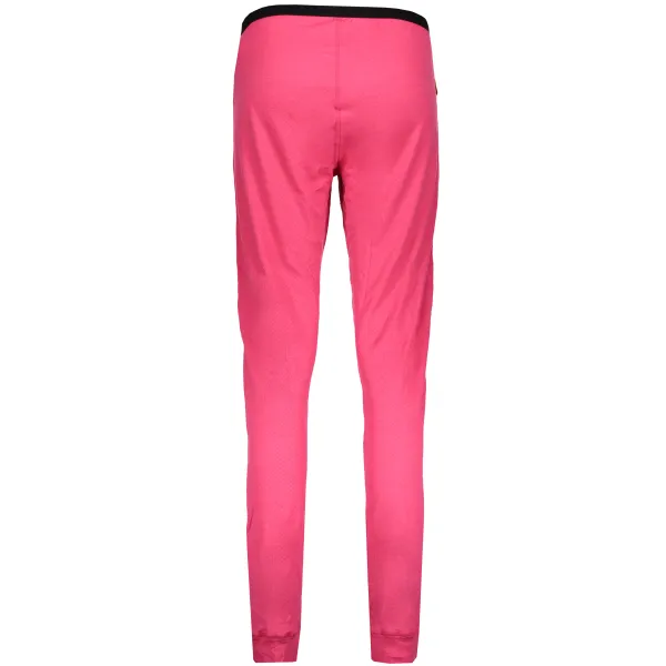  Žensko termo perilo SENSOR DOUBLE FACE MERINO spodky 16200109-00 MAGENTA 