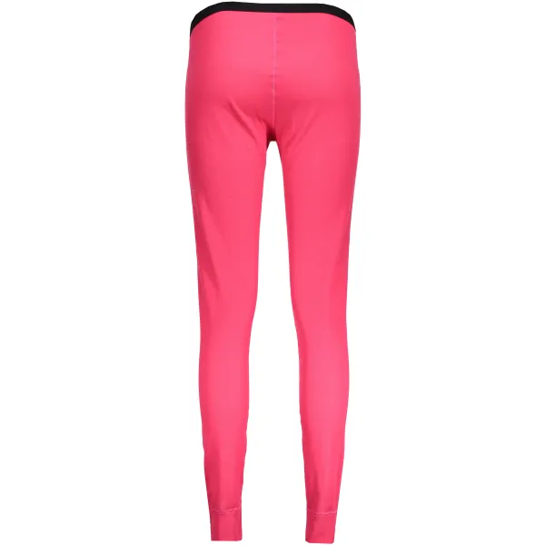  Žensko termo perilo SENSOR DOUBLE FACE spodky 15200003-00 MAGENTA 