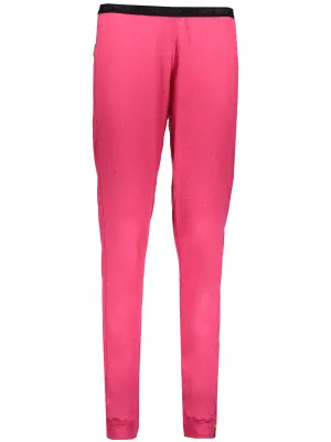 Žensko termo perilo SENSOR DOUBLE FACE MERINO spodky 16200109-00 MAGENTA