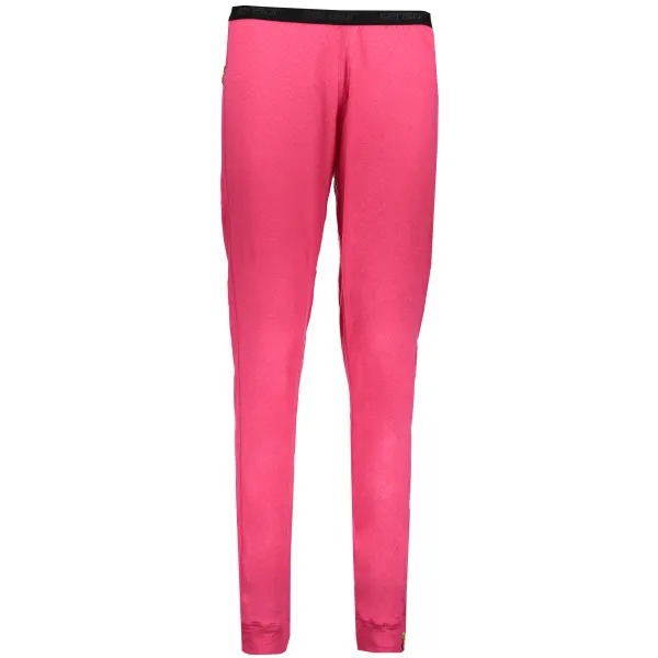  Žensko termo perilo SENSOR DOUBLE FACE MERINO spodky 16200109-00 MAGENTA 