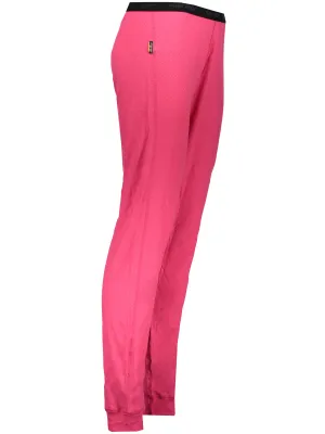 Žensko termo perilo SENSOR DOUBLE FACE MERINO spodky 16200109-00 MAGENTA