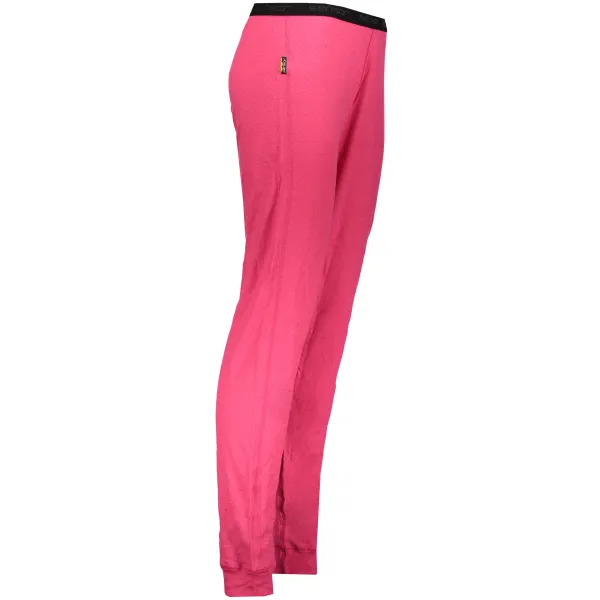  Žensko termo perilo SENSOR DOUBLE FACE MERINO spodky 16200109-00 MAGENTA 