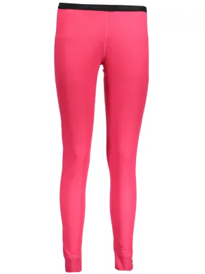 Žensko termo perilo SENSOR DOUBLE FACE spodky 15200003-00 MAGENTA