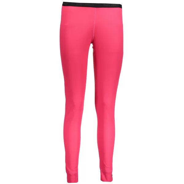  Žensko termo perilo SENSOR DOUBLE FACE spodky 15200003-00 MAGENTA 